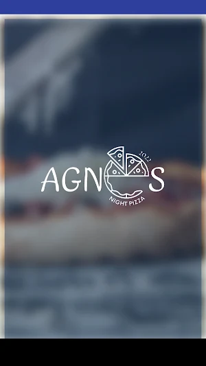 Pizza Agnes Screenshot 0