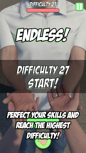 AI! Hand Slap Screenshot 3
