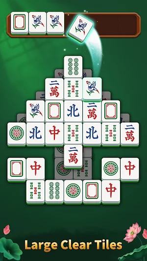 Mahjong Tile - Triple Match Screenshot 0