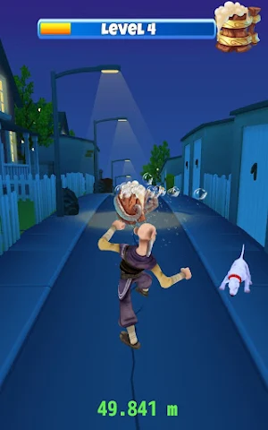 Drunken Master Screenshot 1