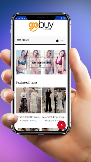 Philippines Shopping - Online Shopping Philippines Screenshot 3