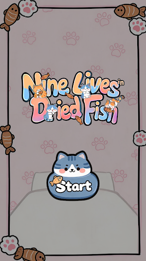 Nine Lives in Dried Fish Screenshot 3