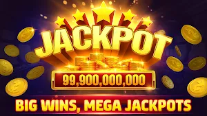 Fortune Rolling Slots - Casino Screenshot 2