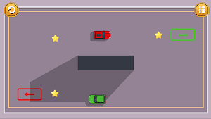 Draw the Car Path Screenshot 0