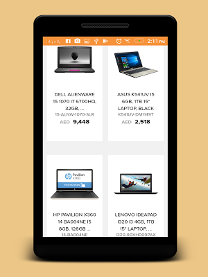 Laptop Price Price In Dubai Screenshot 2