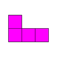 Tetris-like game