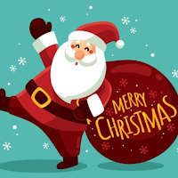 Christmas countdown 2022