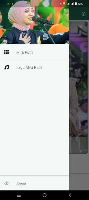 Lagu Mira Putri Mp3 Offline Screenshot 1