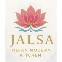 Jalsa Indian Modern Kitchen