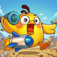 Bomb Burst - PvP Artillery