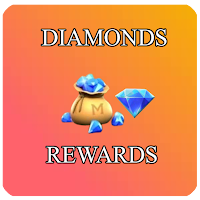 Legends Reward: Diamond Moblie
