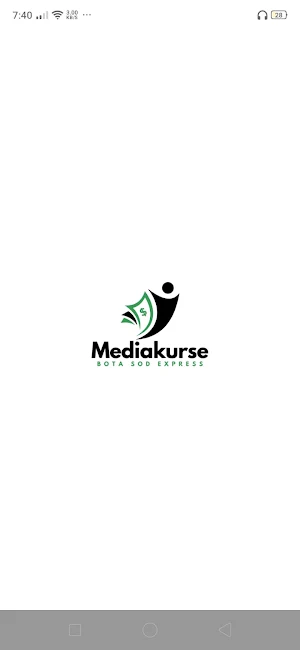 MediaKurse Screenshot 1
