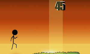 Cliff Jumper Screenshot 0