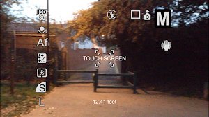 Ghost Tracker Camera AR Screenshot 3