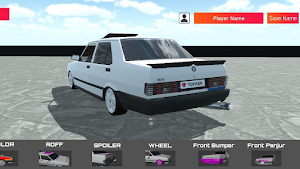 Etiket Tofask Screenshot 3