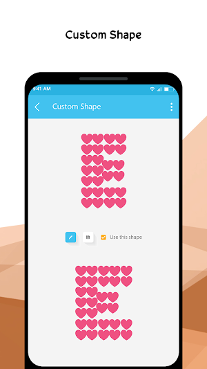 Emoji Text Maker for Chat Screenshot 2