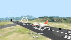 Flights & Missions Screenshot 2