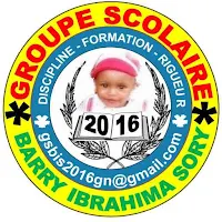 GS Barry Ibrahima Sory