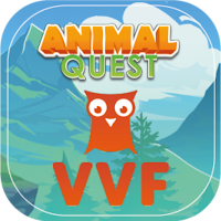 Animal Quest - VVF