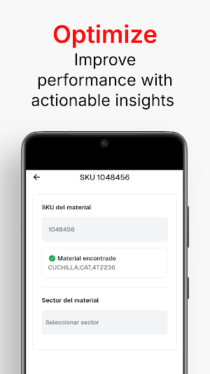 Cross Cim Screenshot 3