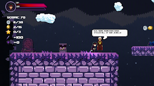 Warrior Code Screenshot 1
