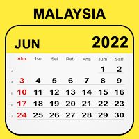 Kalendar Malaysia 2022