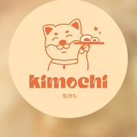 Kimochi - Mochi Shop