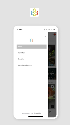 Schneewittchen Shop Screenshot 3