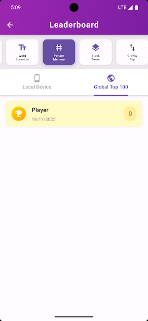 Octovis Screenshot 1