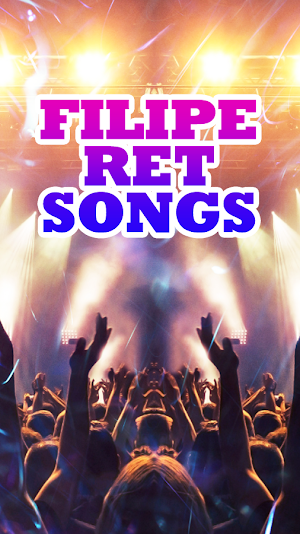 Filipe Ret Songs Screenshot 2