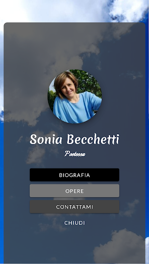 Sonia Becchetti Screenshot 1