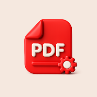 PDF Reader: Merge, Split Tools