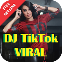 Lagu DJ TikTok Viral 2022