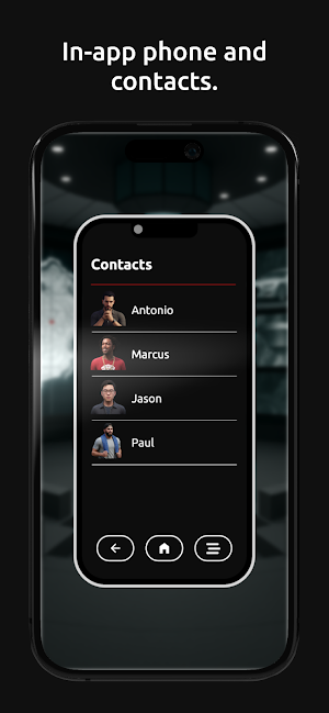 Achievr Screenshot 3