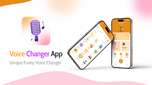 Funny Voice Changer - Voicemod Screenshot 0