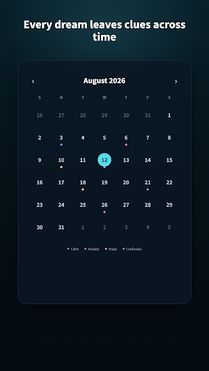 Dream Insight AI Screenshot 1