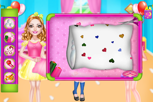 School Friends House Clean Up Screenshot 3