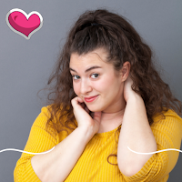 Meet Curvy BBW  for Dating