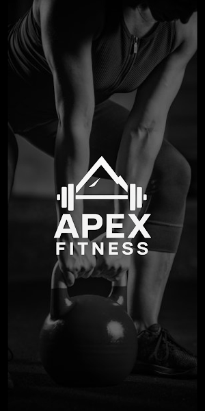 Apex Fitness Gym Screenshot 0