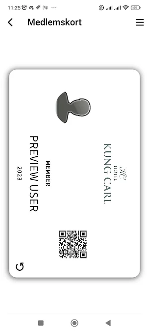 Kung Carl Icons Screenshot 1