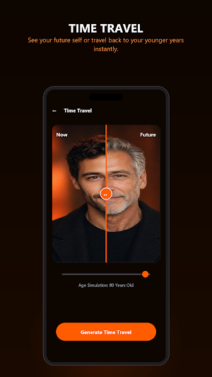 Whoopii - AI Photo Studio Screenshot 3