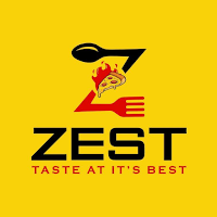 Zest Burger and Pizza