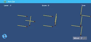 Streichholz Screenshot 0