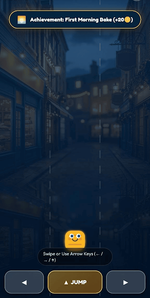 Greggs Slots Screenshot 0