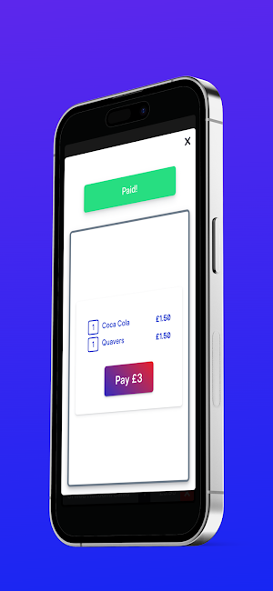 Micro Pay Screenshot 2