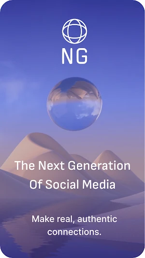 NG - The Next Generation Screenshot 0