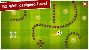 Football Jam Screenshot 3