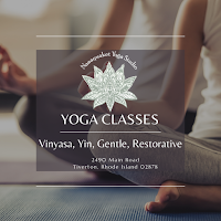 Nanaquaket Yoga Studio