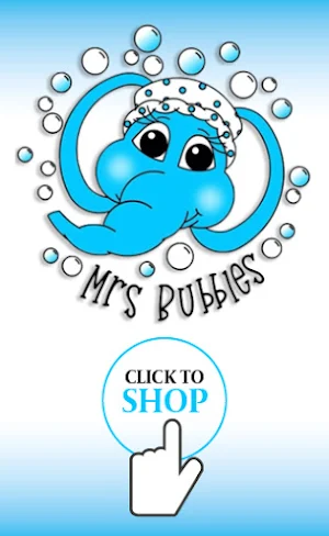 Mrs Bubbles Screenshot 0