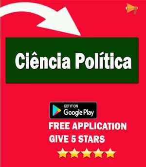 Ciência Política Básica Screenshot 3